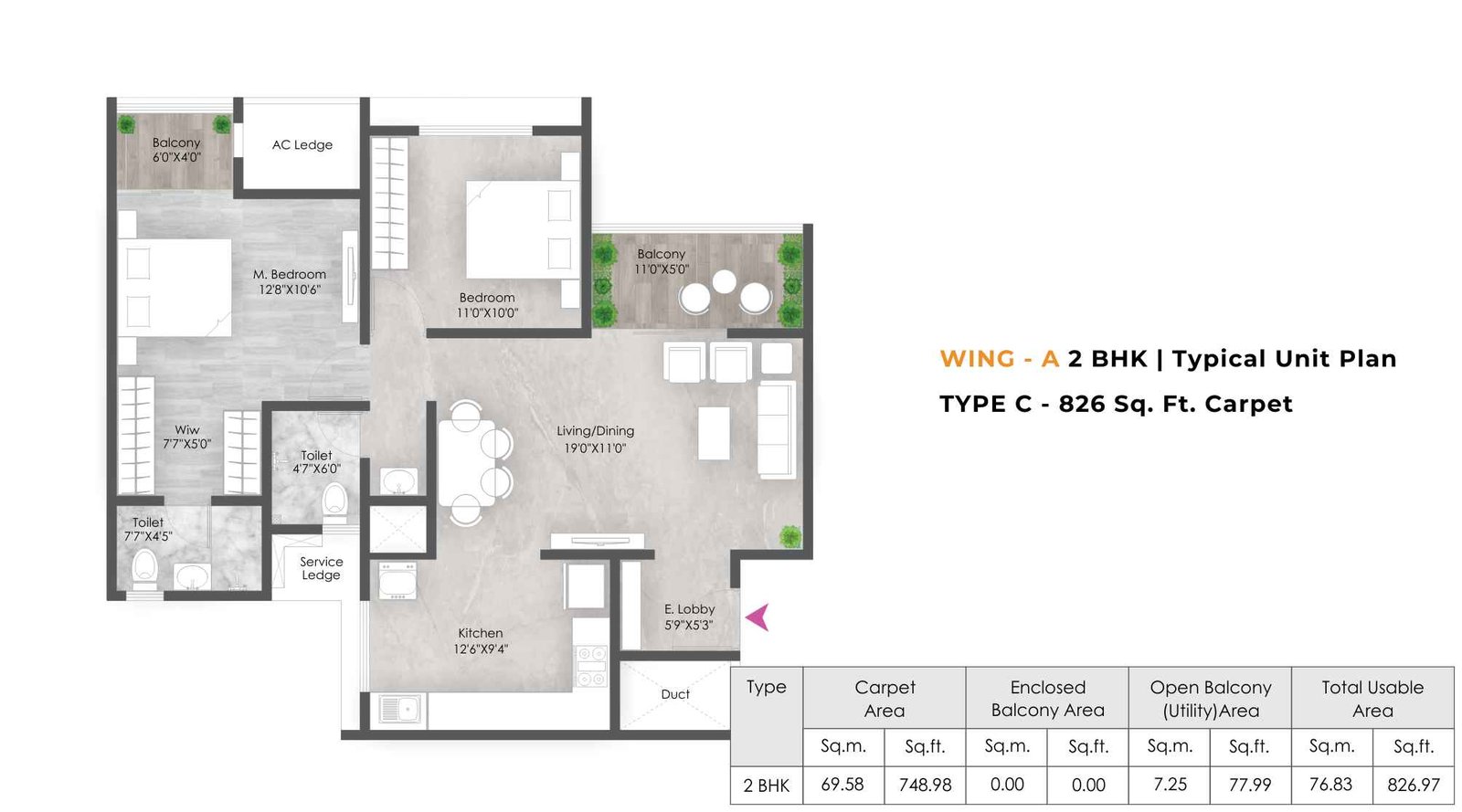 AR-Mirador-2-bhk-826-sqft
