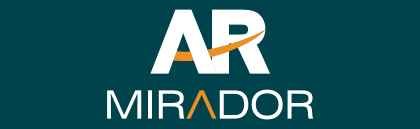 AR Mirador Logo